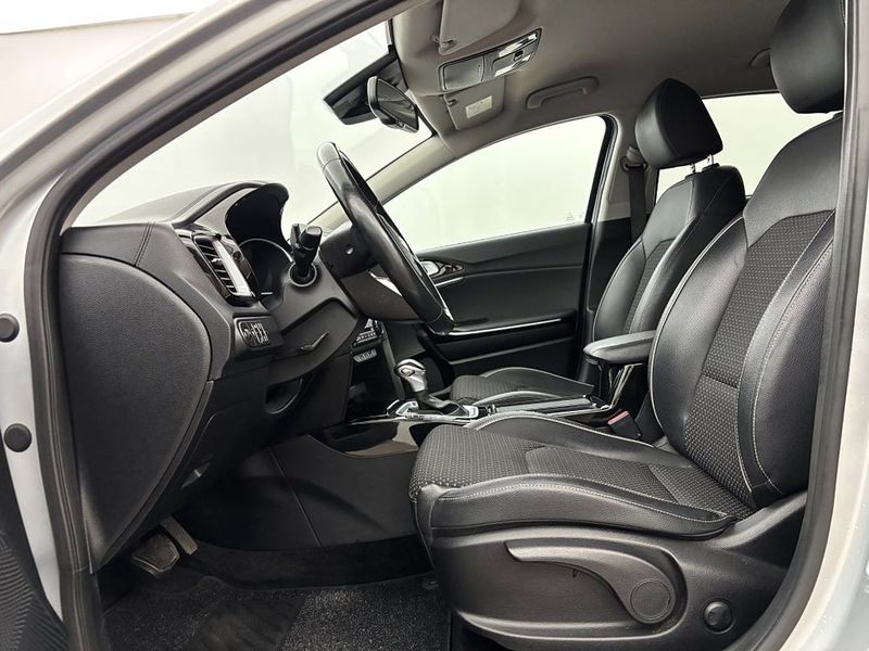 Kia Cee´d bild 15