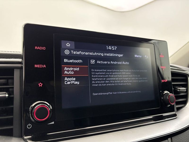 Kia Cee´d bild 24