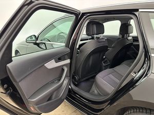 Audi A4 bild 14