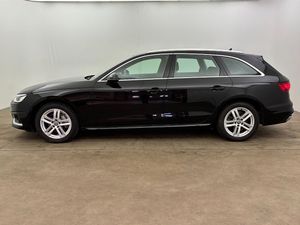 Audi A4 bild 3