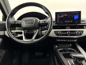 Audi A4 bild 17