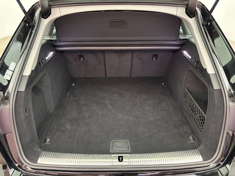 Audi A4 bild 11