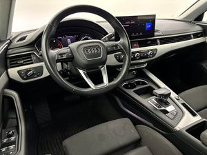 Audi A4 bild 19