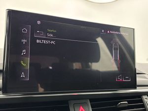 Audi A4 bild 23