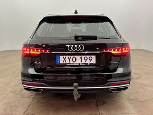 Audi A4 bild 5