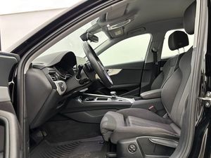 Audi A4 bild 13