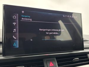 Audi A4 bild 22