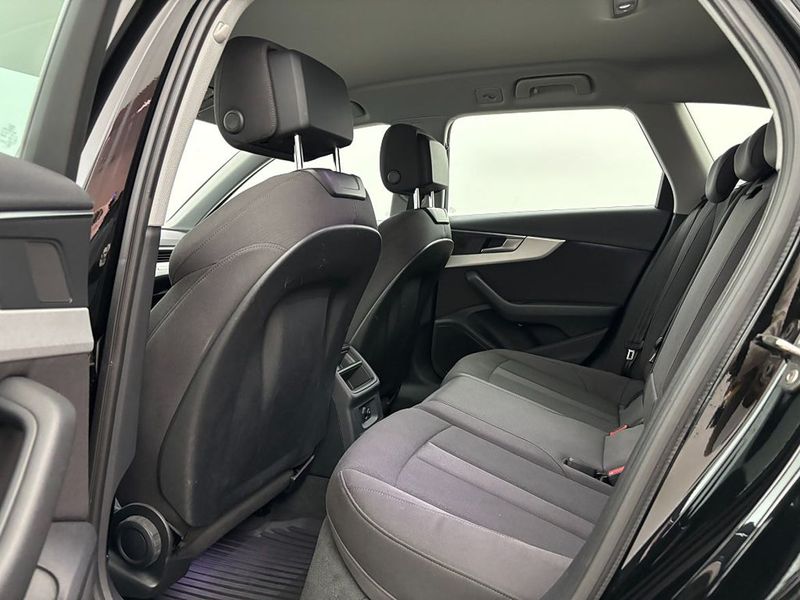Audi A4 bild 15