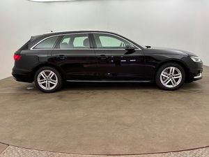 Audi A4 bild 7