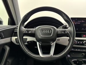 Audi A4 bild 18