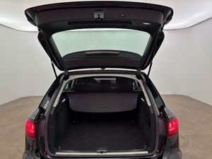Audi A4 bild 10