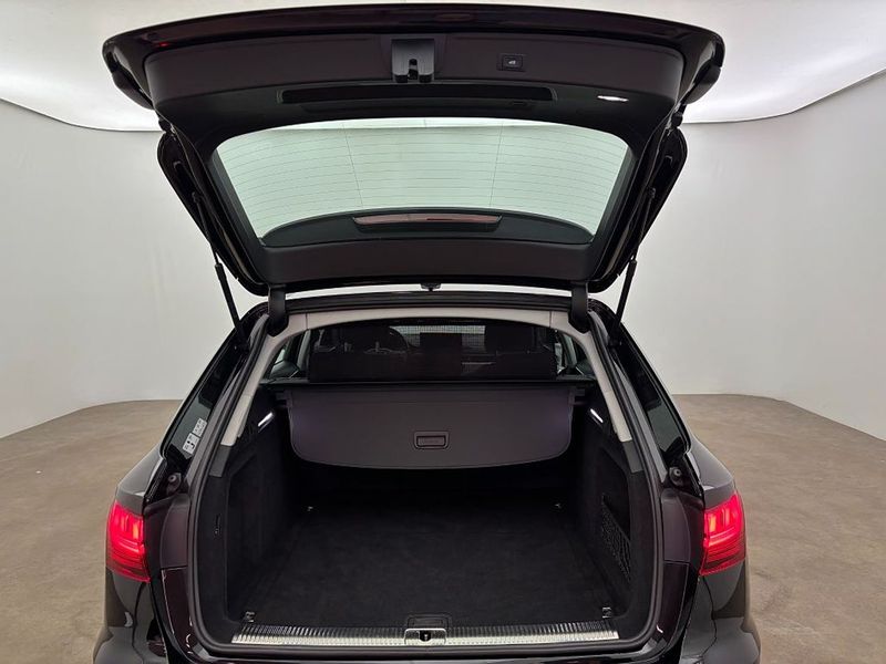 Audi A4 bild 10
