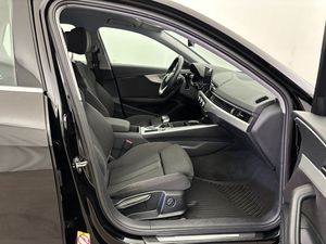 Audi A4 bild 20
