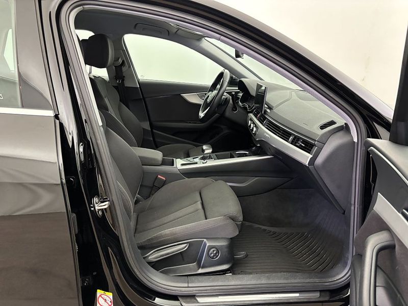 Audi A4 bild 20