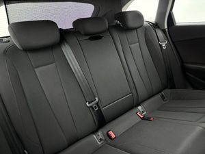 Audi A4 bild 21