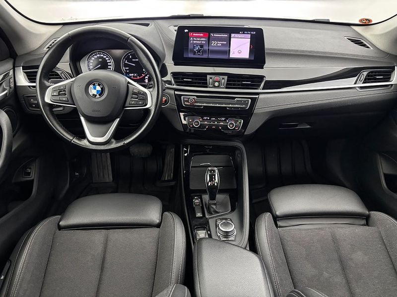 BMW X1 bild 17