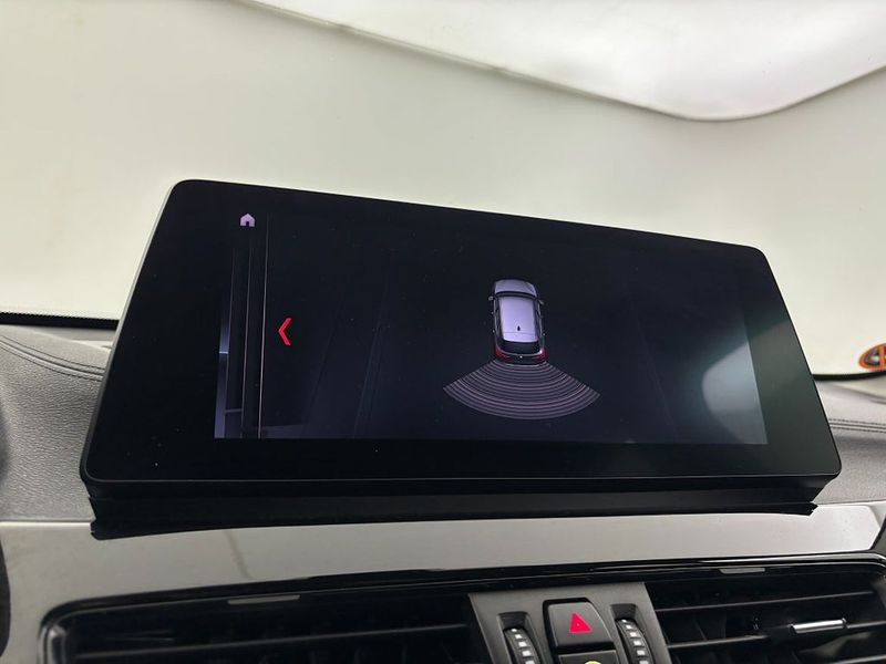 BMW X1 bild 20