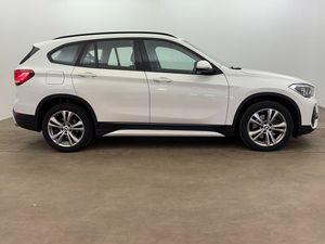 BMW X1 bild 7