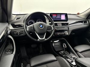 BMW X1 bild 16