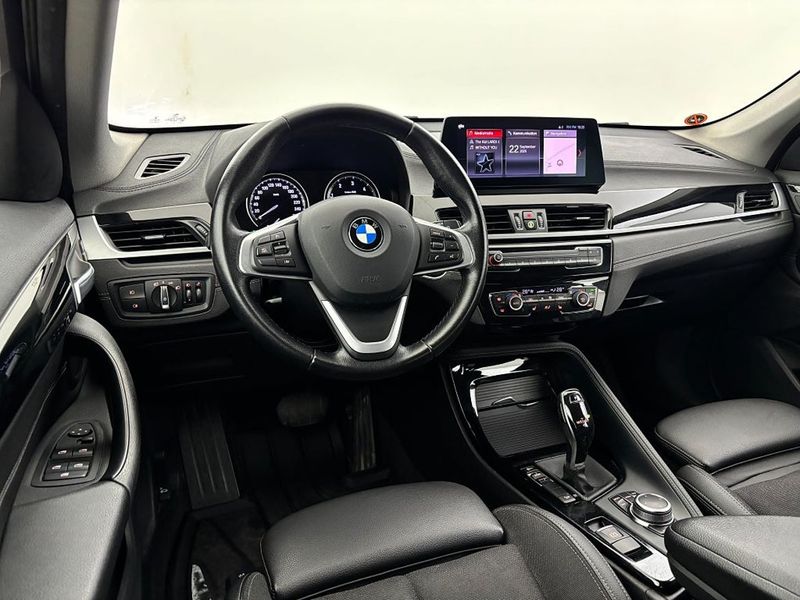 BMW X1 bild 16