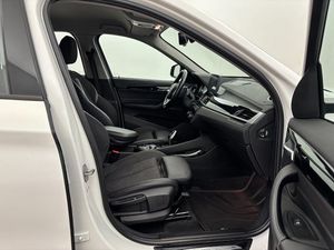 BMW X1 bild 23