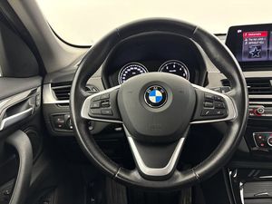 BMW X1 bild 19