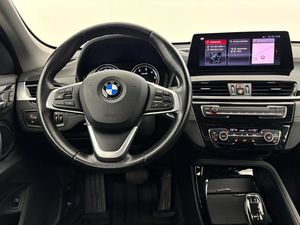 BMW X1 bild 18