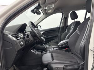 BMW X1 bild 13