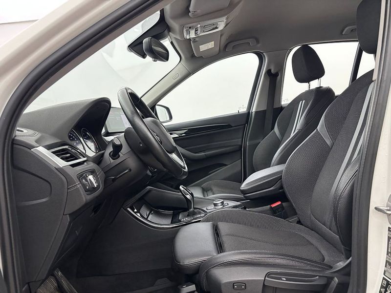 BMW X1 bild 13