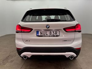 BMW X1 bild 5