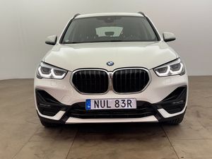 BMW X1 bild 9