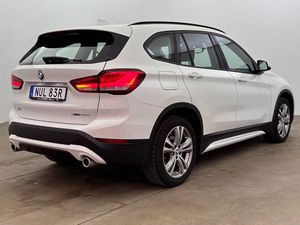 BMW X1 bild 6