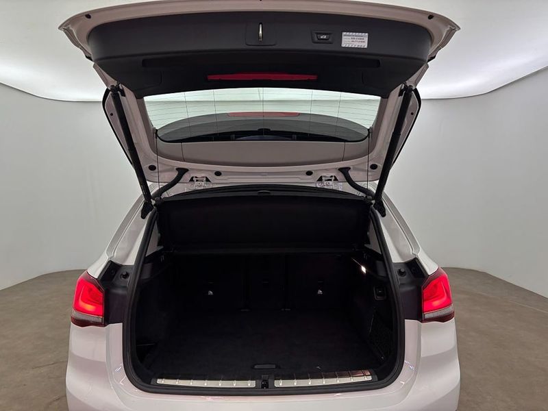 BMW X1 bild 11