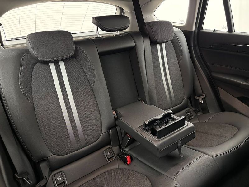 BMW X1 bild 24