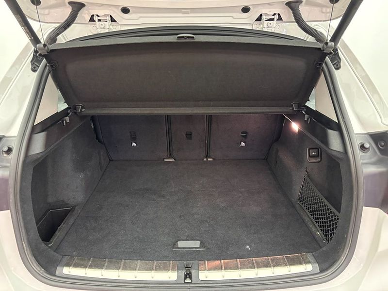 BMW X1 bild 10