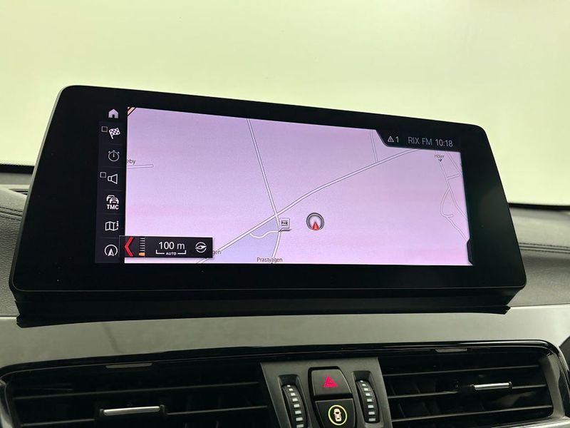 BMW X1 bild 21
