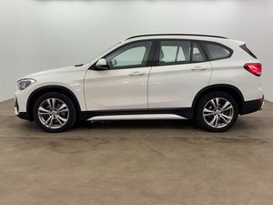 BMW X1 bild 3