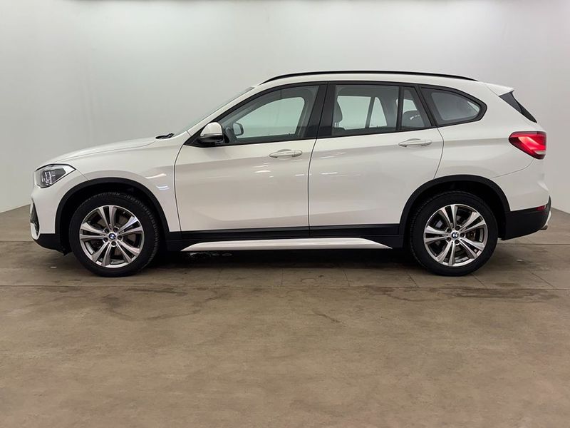 BMW X1 bild 3