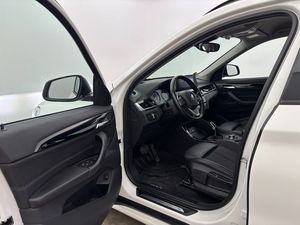 BMW X1 bild 12