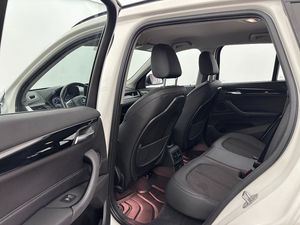 BMW X1 bild 14