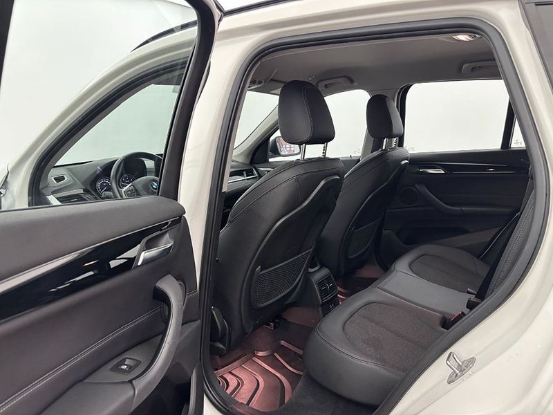BMW X1 bild 14