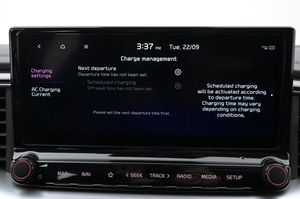 Kia Cee´d bild 13