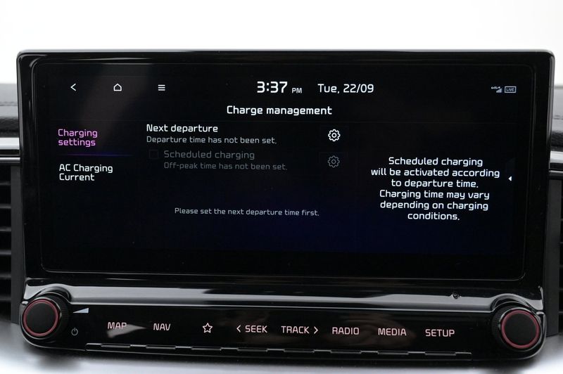Kia Cee´d bild 13