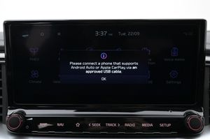 Kia Cee´d bild 15