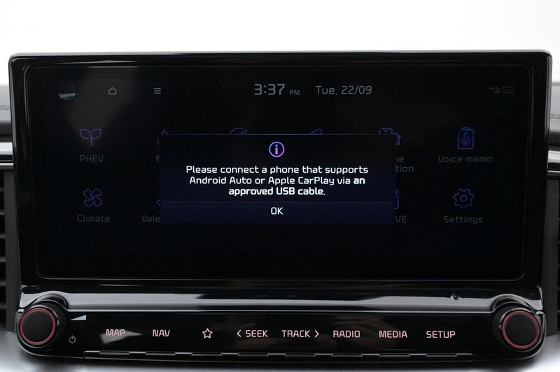 Kia Cee´d bild 15