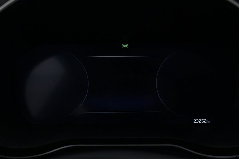 Kia Cee´d bild 8
