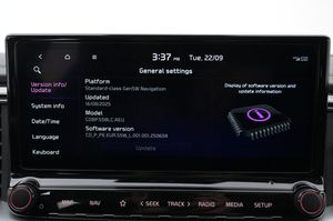 Kia Cee´d bild 16