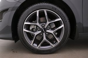 Kia Cee´d bild 27
