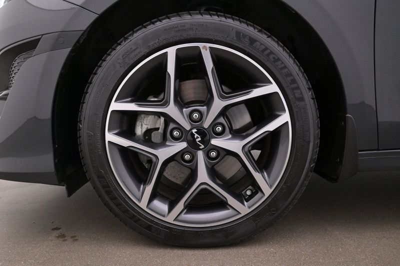 Kia Cee´d bild 27