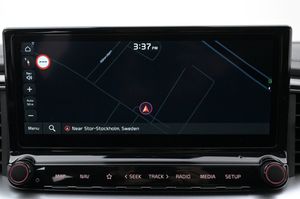 Kia Cee´d bild 12